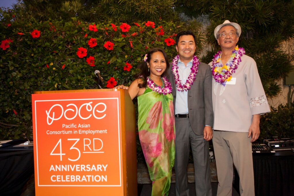 PACE's 43rd Annual Gala
